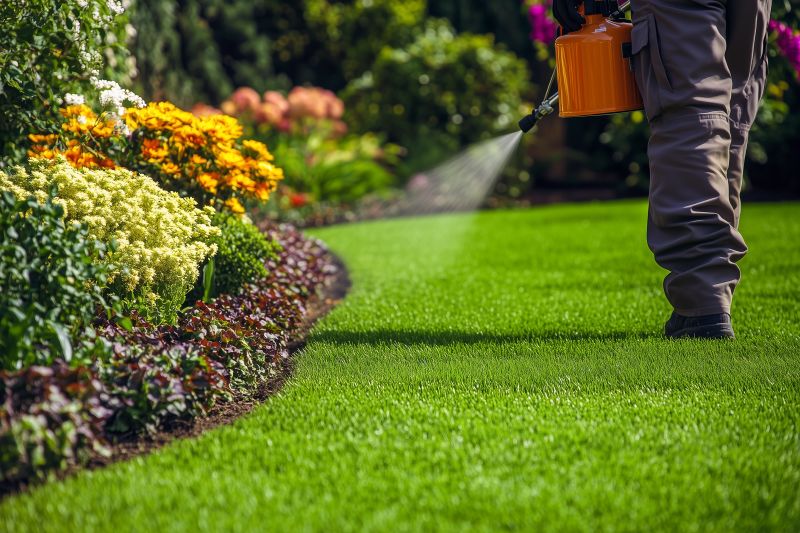 Business Lawn Maintenance