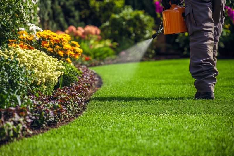 Residential Lawn Care