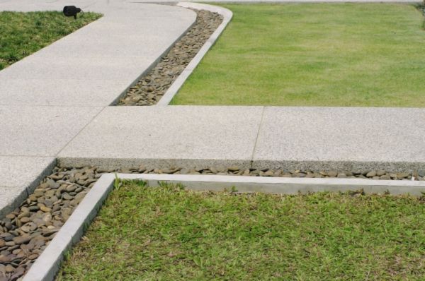 Industrial Landscape Service